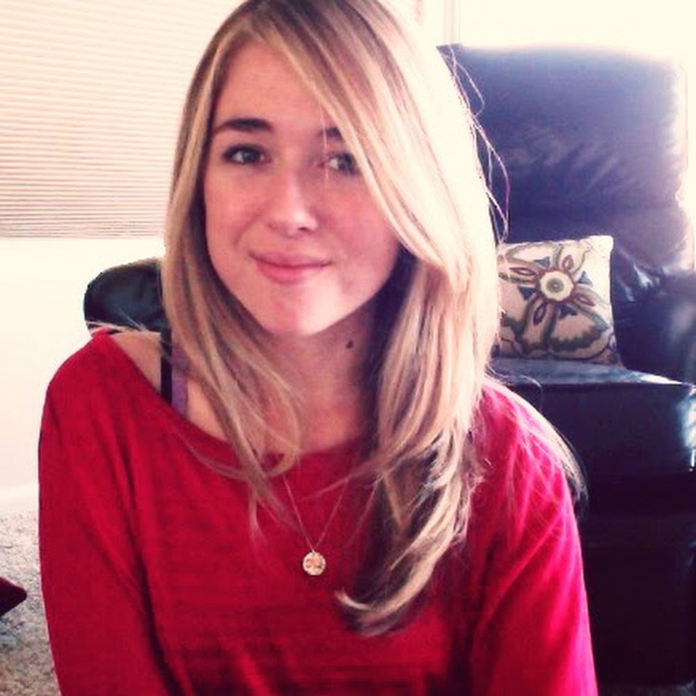 Meet your Posher, Robyn